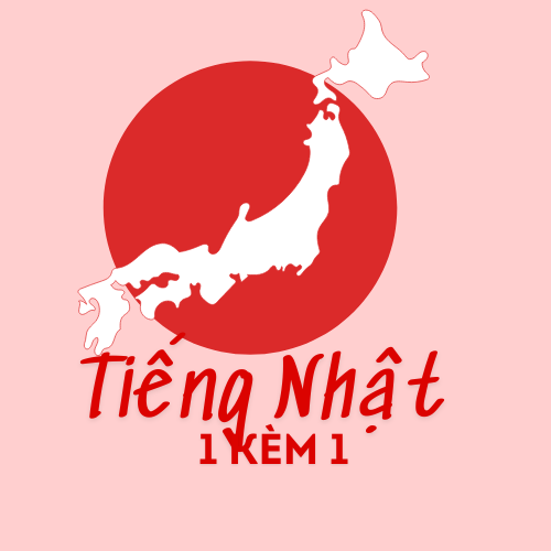 Tiếng Nhật 1 kèm 1